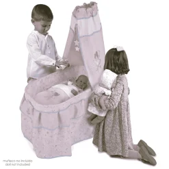 Gala Moises para Muñeca hasta 60 cm