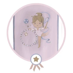 Gala Tabla de Planchar Plegable