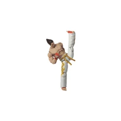 Game Dimensions Tekken Kazuya Mishima