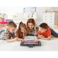 Game Planet | Basket Competition