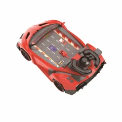 Game Planet | Consola Coche de Carreras