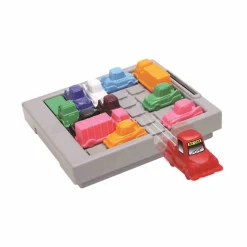 Game Planet | Juego Tráfico Loco