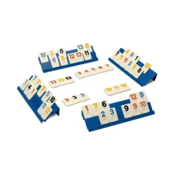 Game Planet Juego Clásico Numberkub