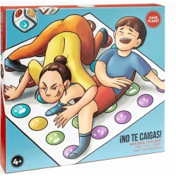 Game Planet Juego No Te Caigas