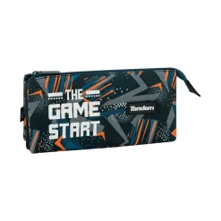 Game Portatodo 3 Bolsillos New Plus