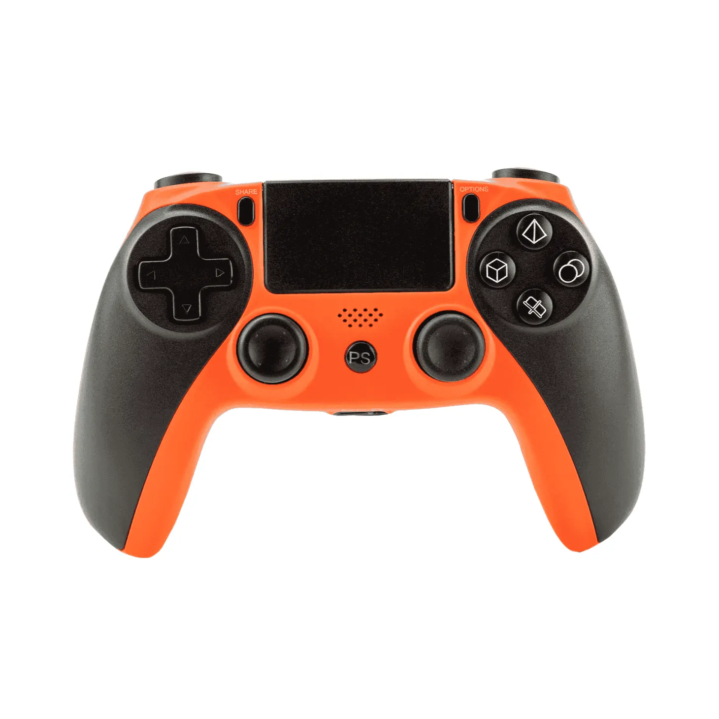 Gaming Planet Mando Vibración Multifunción Nemesis Y2