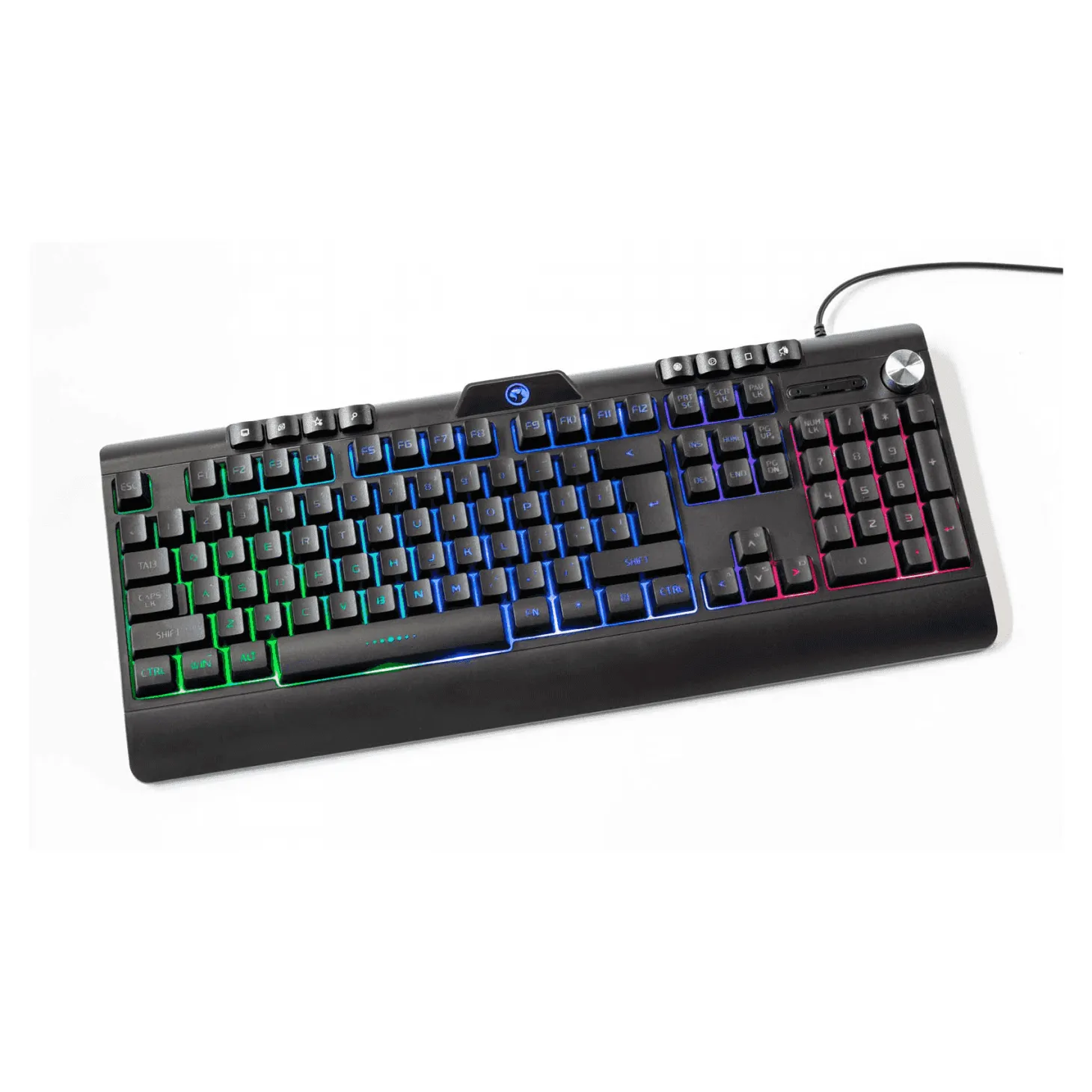 Gaming Planet Teclado RGB Giges X1