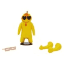 Gang Beasts Figura de Acción en Caja