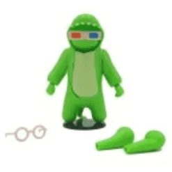 Gang Beasts Figura de Acción en Caja