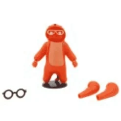 Gang Beasts Figura de Acción en Caja