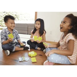 Gas Out Juego de Mesa Pedorretas