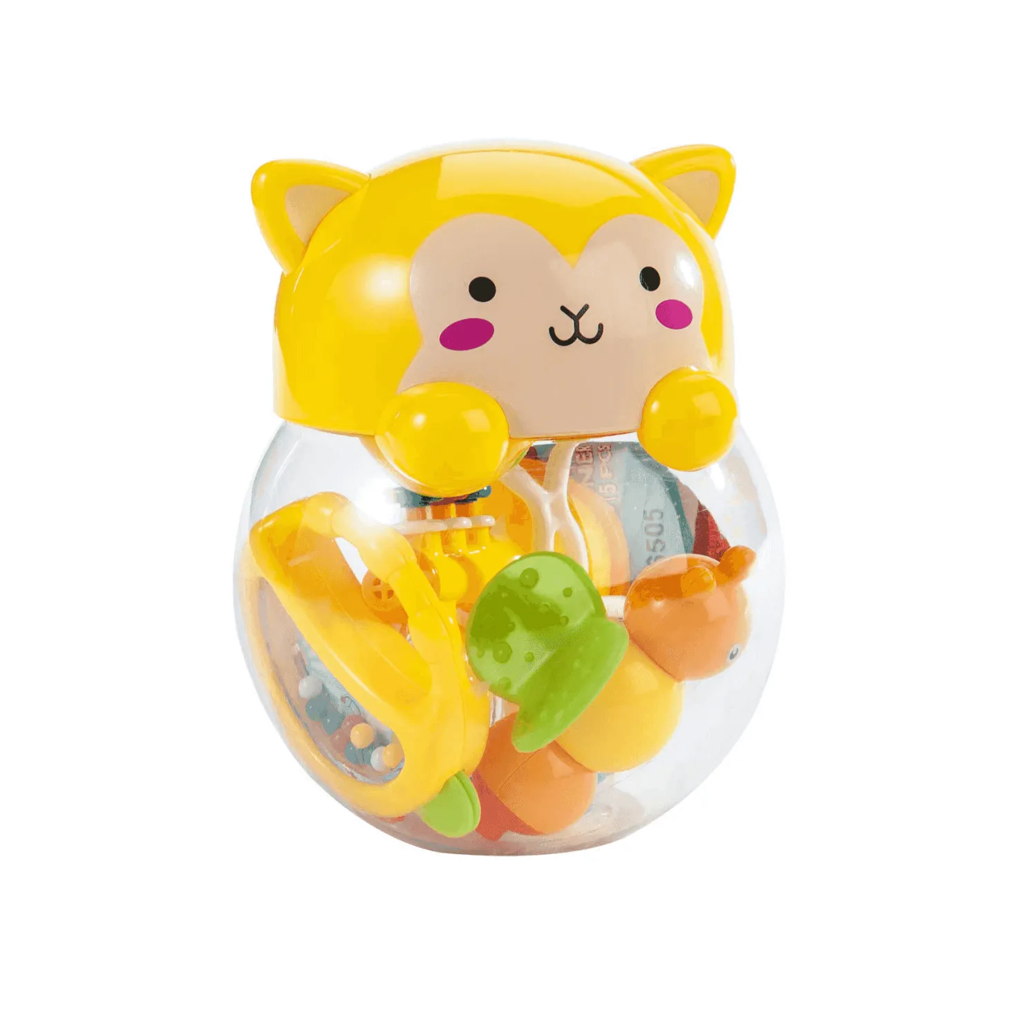 Gatito Mordedores Petit Planet