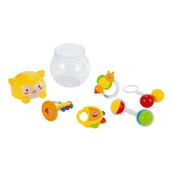 Gatito Mordedores Petit Planet