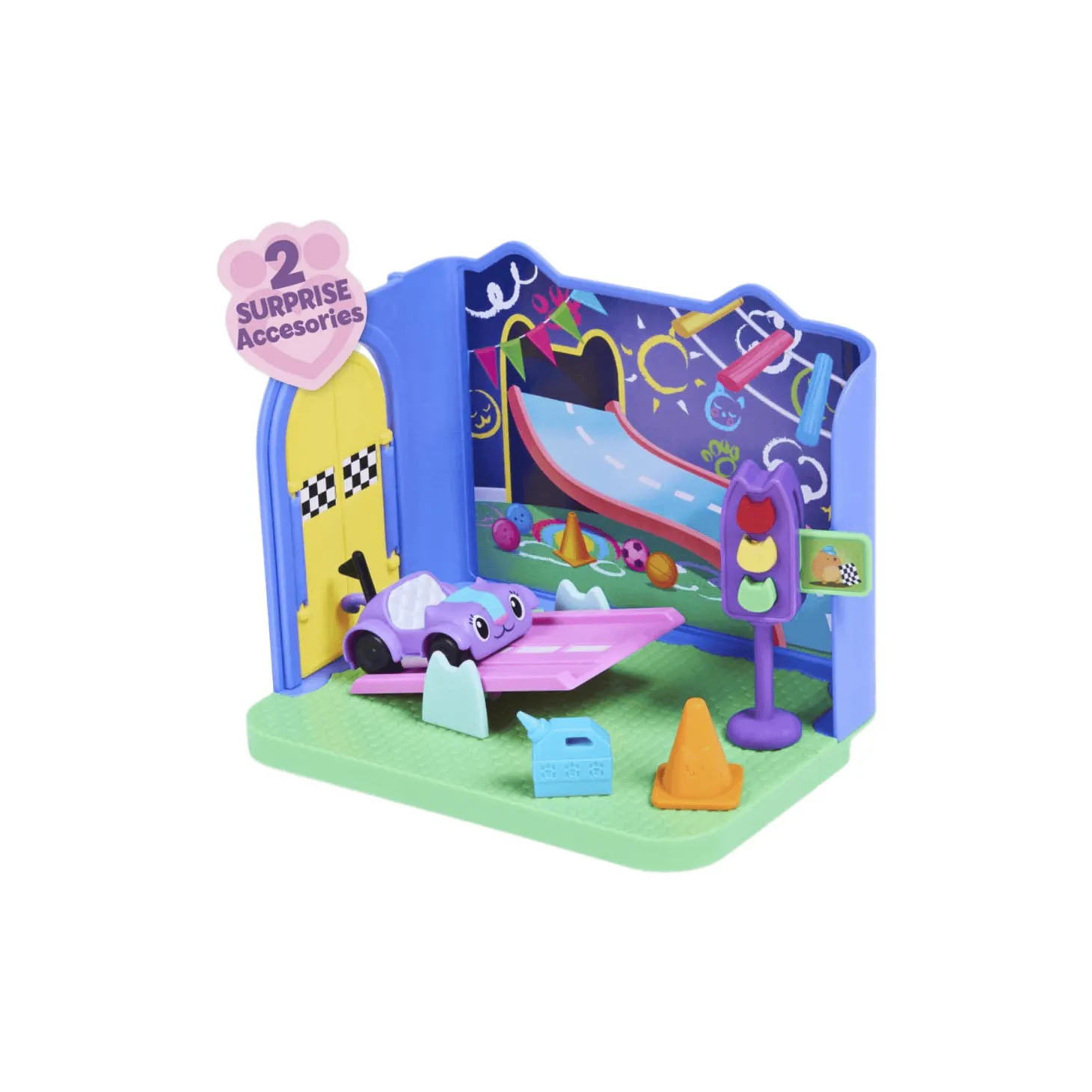 Gdh Habitacion Deluxe - Sala De Juegos D