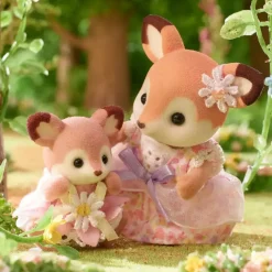 Gemelos Ciervo – Sylvanian Families