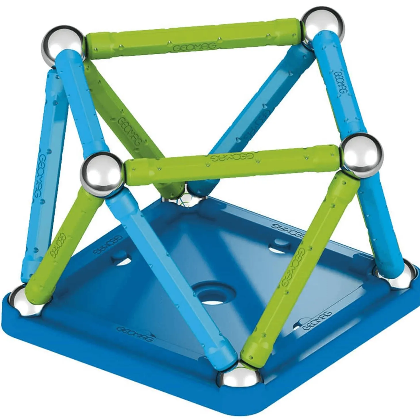 Geomag Green 25 Piezas