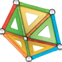 Geomag Green Supercolor 35 Piezas