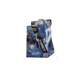 Gigabots Bestia Torbot