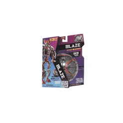 Gigabots Robot Transformable Blaze