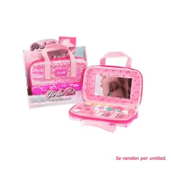 Girabrilla Set de Maquillaje