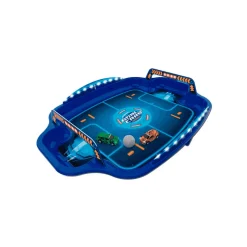 Goal Cars Supercup: ¡Velocidad y Fútbol en un Solo Juguete!