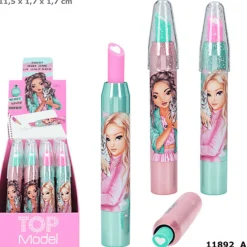 Goma Borrar Pintalabios Topmodel