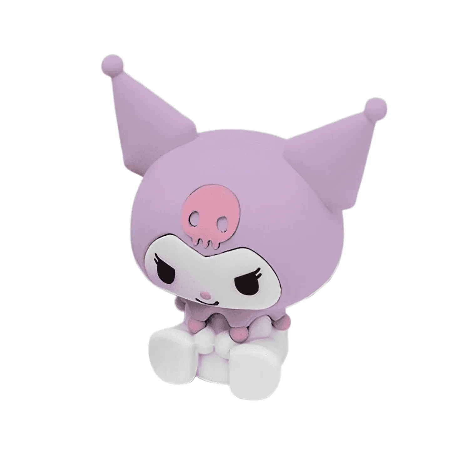 Goma de Borrar 3D Kuromi – Paladone