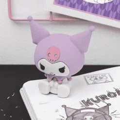 Goma de Borrar 3D Kuromi – Paladone