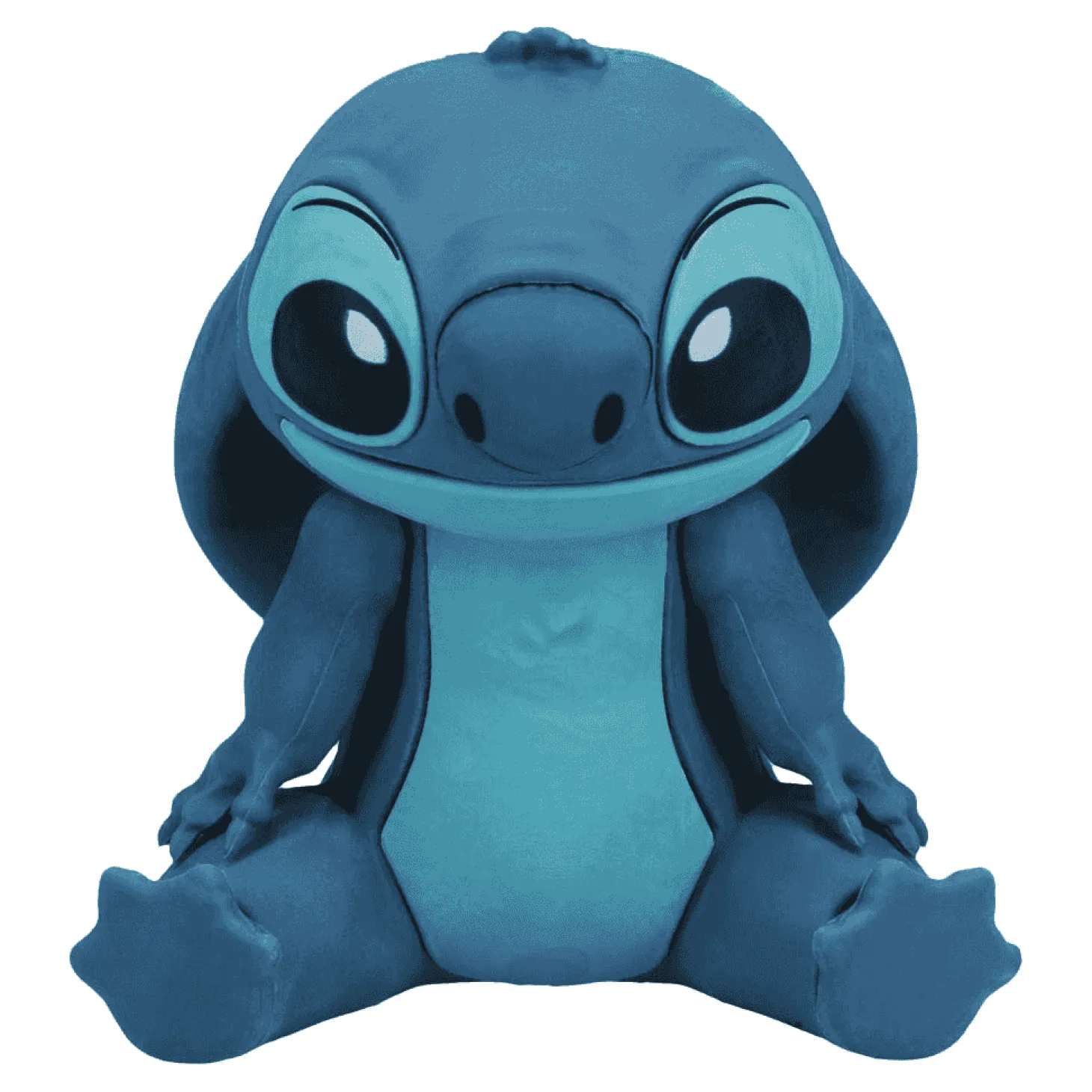 Goma de Borrar Stitch 3D