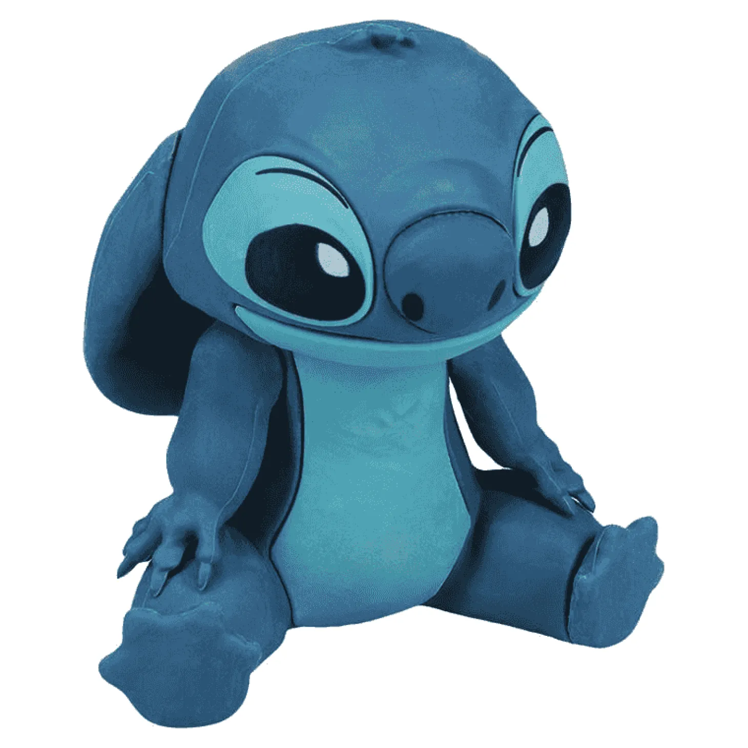 Goma de Borrar Stitch 3D