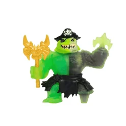 Goo Jit Zu Cursed Goo Sea Rock Jaw