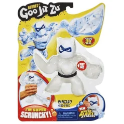 Goo Jit Zu Figura con Agua Pantaro
