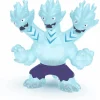 Goo Jit Zu Figura con Agua Hydra