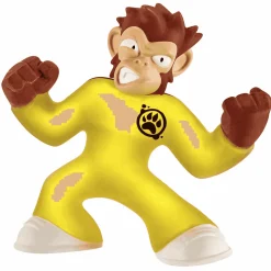 Goo Jit Zu Figura Heroe Simian