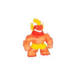 Goo Jit Zu Hero Creator Blazagon