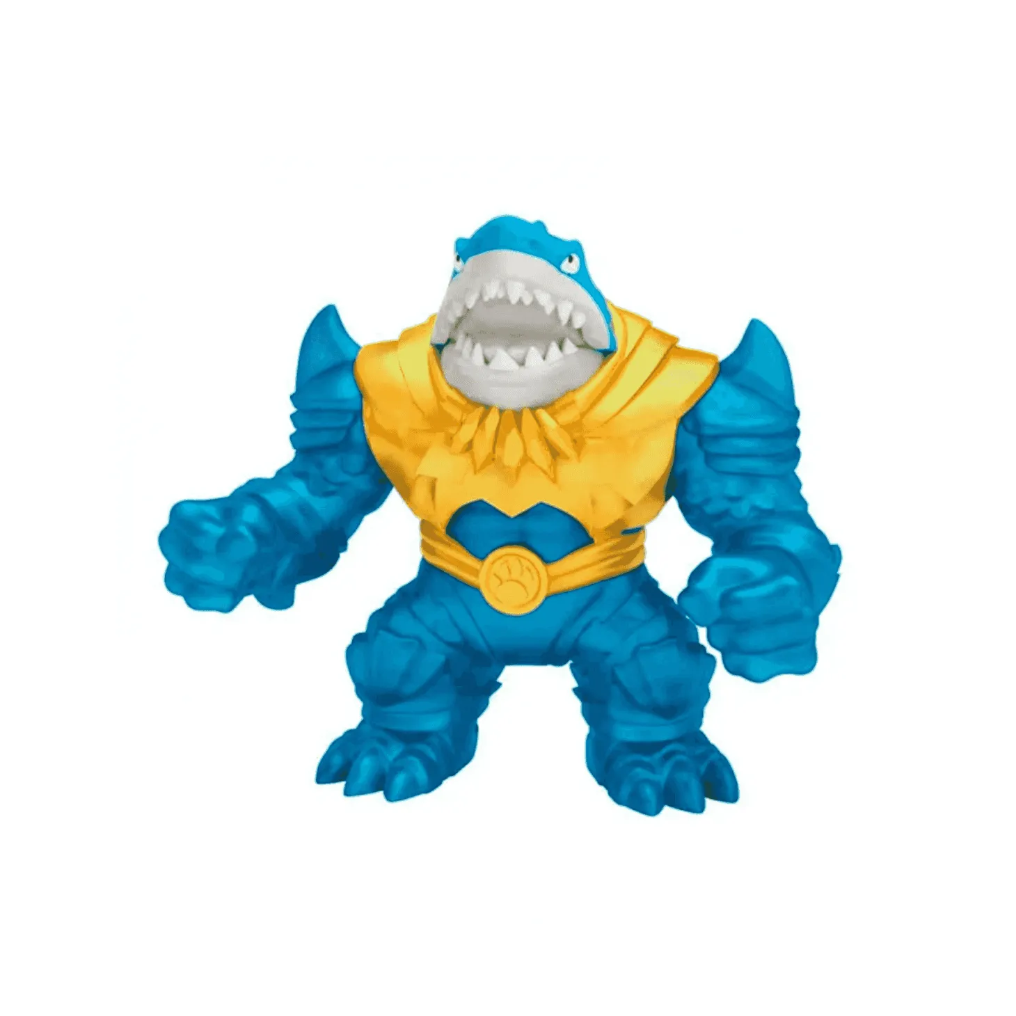 Goo Jit Zu Heroes Deep Goo Sea Thrash