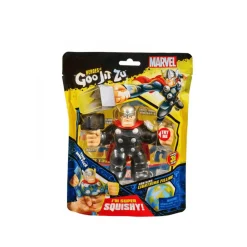 Goo Jit Zu Heroes Marvel Thor