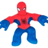 Goo Jit Zu Héroes Figura Marvel Amazing Spiderman