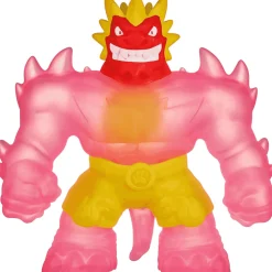 Goo Jit Zu Héroes Figura Ultra GOO Blazagon