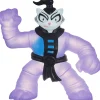 Goo Jit Zu Héroes Figura Ultra GOO Bengal