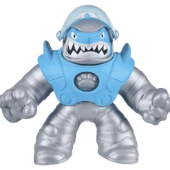 Goo Jit Zu Héroes Galaxy Attack Figura Astro Thrash