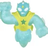 Goo Jit Zu Héroes Galaxy Attack Figura Star Shadow