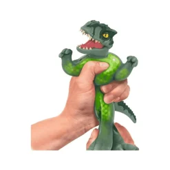 Goo Jit Zu Jurassic World Figura Giganotosaurus