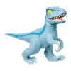 Goo Jit Zu Jurassic World Figura Blue