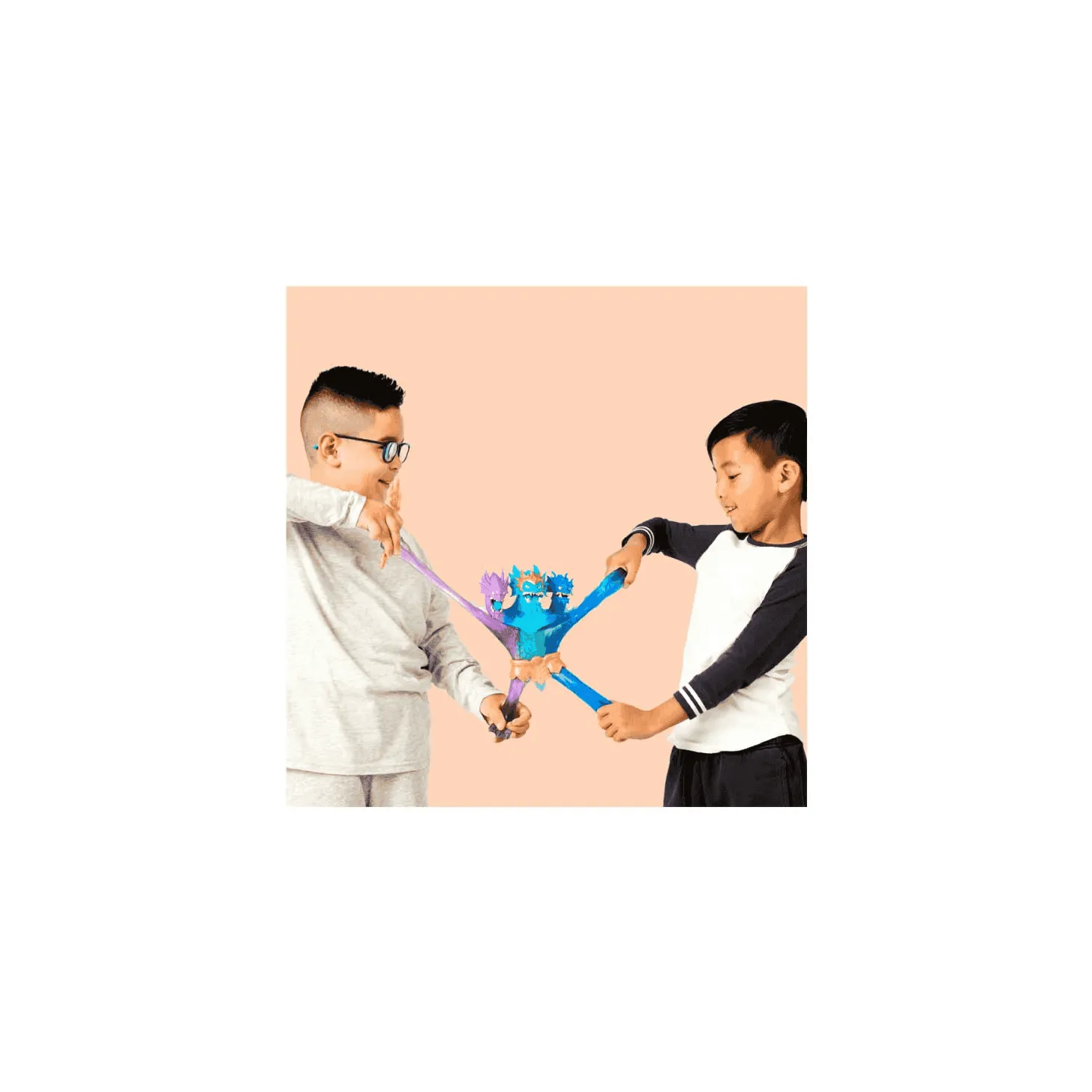 Goo Jit Zu King Hydra