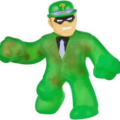 Goo Jit Zu Pack de 2 Heroes Batman VS Riddler