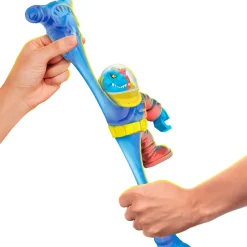 Goo Jit Zu Pack Doble Heroe Tyro