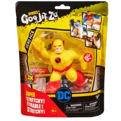 Goo Jit Zu Reverse Flash DC Comics