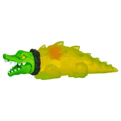 Goo Jit Zu Shifter Figura Rock Jaw