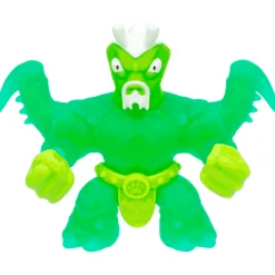 Goo Jit Zu Smash Strikers Stretchy Mantor